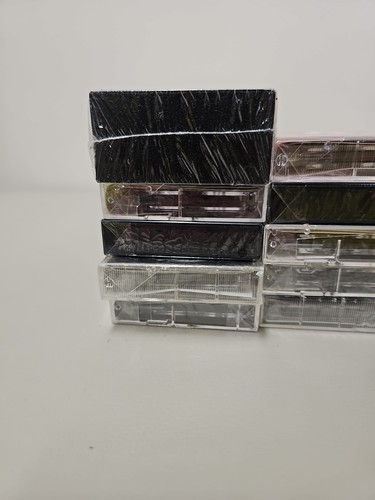 Sealed Rock Cassette Tape Lot Hendrix Stones Zeppelin U2 Winger Bowie Crowes - Bild 11 von 22