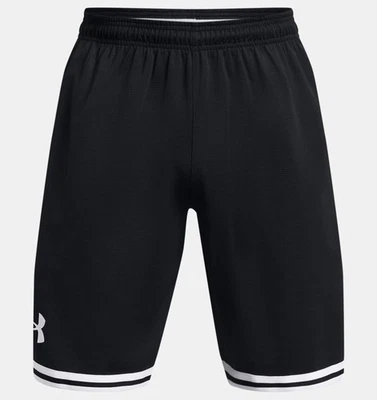 Under Armour Ua Perimeter Short - black /Gr: L/T - Bild 1 von 2