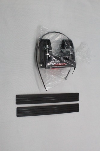 Büchel Fahrradtasche Einkaufskorb Einkaufstasche Fahrradkob | 30cm | NEU B-Ware✅ - Bild 12 von 14