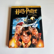 Harry Potter and the Sorcerer's Stone