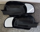 Custom Fit Towing Mirrors Truck Tahoe Sierra Escalade Silverado Avalanche