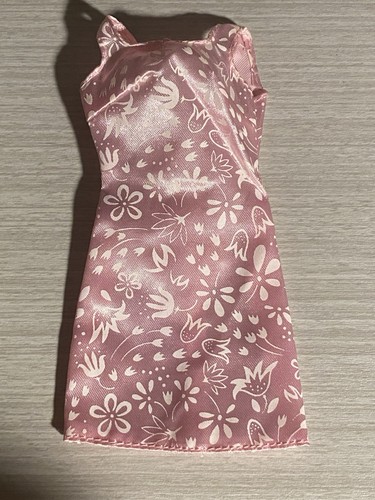 Barbie Modepuppe Konvolut 3 Sommerkleid - Bild 5 von 8