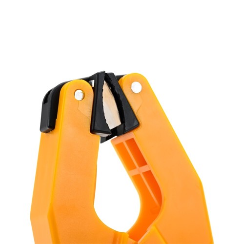 2Pack Thermocouple K-Type Temperature Clamp Thermometer Lead Probe Pipe Clamp - - Picture 6 of 11