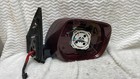 2016-2021 TOYOTA LAND CRUISER RIGHT PASSENGER SIDE MIRROR CAMERA BLIND SPOT OEM