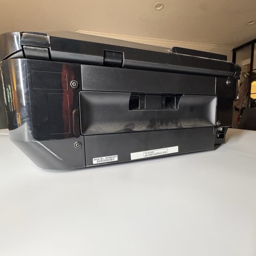 Canon PIXMA MX922 All-In-One Printer Fax Scanner Copier — Used - Picture 8 of 10