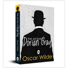 THE PICTURE OF DORIAN GRAY Oscar Wilde by Oscar Wilde Paperback New