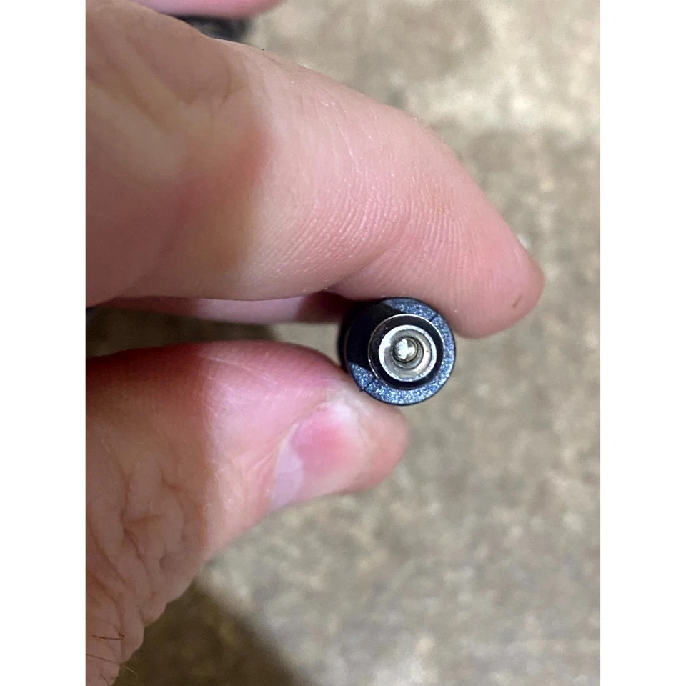 JVC J46599-001 Power Supply AC Adapter Black 12-Volt 300mA Wall Mounted UK Plug - Image 4 of 4