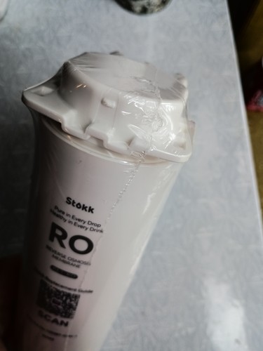 RE1-RO Filter, Replacement for E1 Countertop Reverse Osmosis Water Filter Stokk - 第 2/8 張圖片