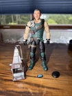G.I. Joe Classified Series Dial-Tone Figure #149 Incomplete