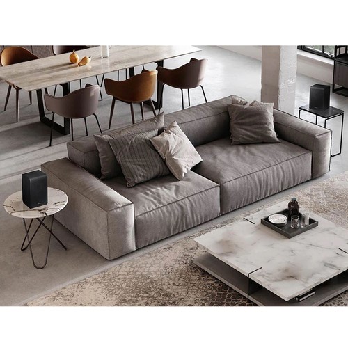 Samsung Wireless Surround Speakers 2022 with 2 Year Warranty - Zdjęcie 8 z 10