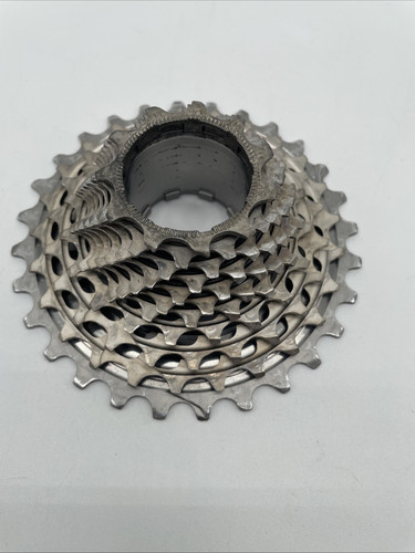 SRAM Red 22 Cassette XG-1190 X-Dome 11-28T - Picture 5 of 14