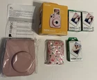 Fujifilm Instax Mini 11 Instant Camera Bundle NEW!!