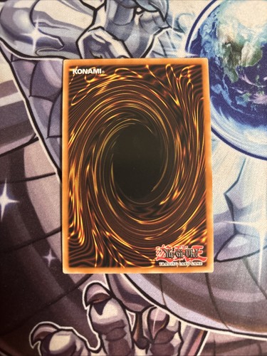 (SRH) Yu-Gi-Oh Blue-Eyes White Dragon RA03-EN079 - Platinum Secret Rare VLP - Picture 9 of 13