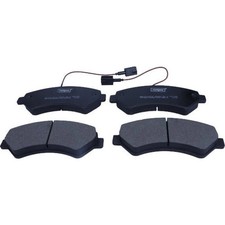 Maxgear 19-0674 Bremsbelagsatz für FIAT PEUGEOT CITROEN DUCATO BOXER JUMPER 250