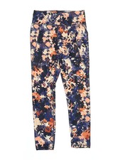 Active by Old Navy Girls Blue Casual Pants 10