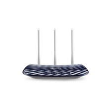 ARCHER C20 - TP-Link Archer C20 - Dual Band Router
