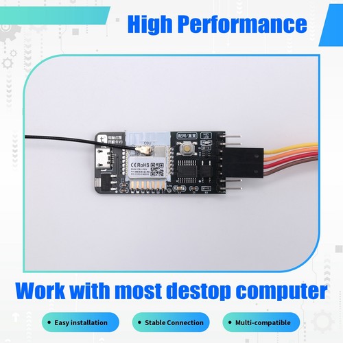 Tuya Wifi Computer- Reset USB-Karte für PC Computer, APP-Fernbedien8721 - Bild 3 von 7