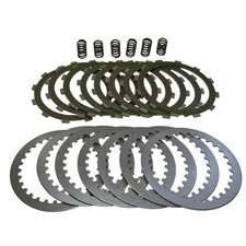 Kupplung komplett EBC SRK046 für Kawasaki W 800 A Bj. 2011-2014