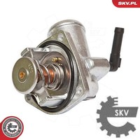 Esen SKV 20SKV005 Thermostat FüR KüHlmittel Thermostat KüHlmittel FüR Opel