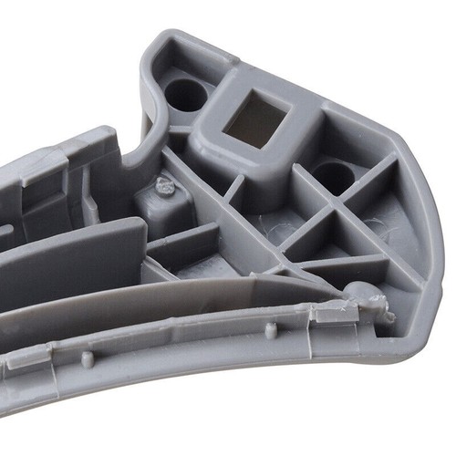 Cubierta gris del panel interior de la puerta trasera derecha para BMW E90 328i 04-2012 - Imagen 6 de 7