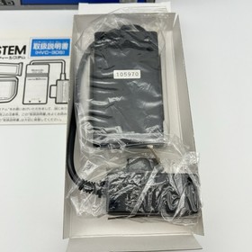 NEW/UNUSED Family Computer 3D System Nintendo 1987 Famicom Japanese Console Rare