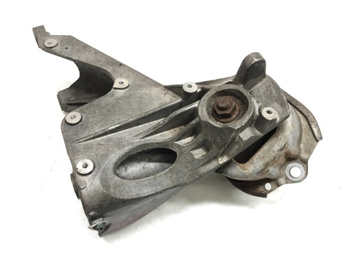 2014-2018 BMW X5 3.0L I6 RIGHT PASSENGER FRONT ENGINE MOTOR MOUNT OEM - Picture 6 of 12