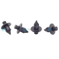 20 X YOU.S Clips De Sujeción Para Suzuki Alto / APV / Baleno / Carry / Cultus