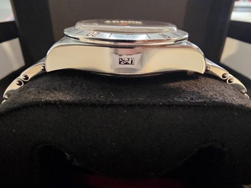 2025 Tudor Black Bay Pro Steel GMT White Dial 39mm M79470-0004 Complete New - Picture 7 of 14