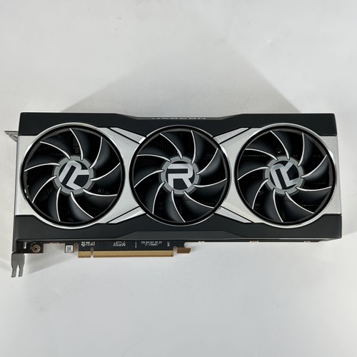 AMD Radeon RX 6900 XT 16GB RAM - Graphics Card - Excellent Condition - Picture 4 of 6
