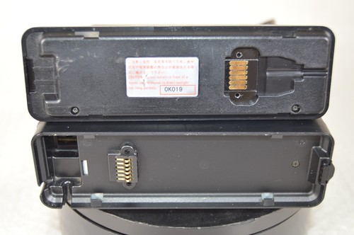YAESU FT-100D HF / VHF / UHF All Mode Transceiver 100W Ham Radio Działające Doskonale - Zdjęcie 21 z 21