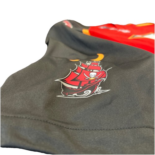 Jameis Winston Tampa Bay Buccaneers NFL Nike Football Jersey 2XL 2X mens NWOT - Bild 3 von 9