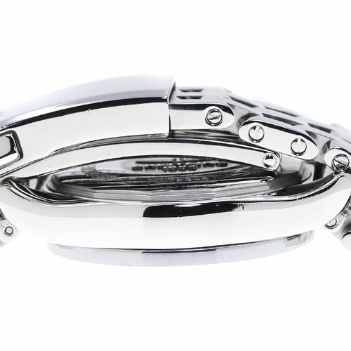 BREITLING W72348 Galactic 29 Sleek T Date Stainless steel Ladies Wristwatches - Picture 4 of 6