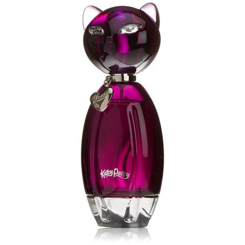 Katy Perry Purr Eau De Parfum Spray 100ml - Picture 1 of 6