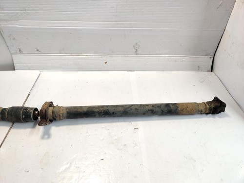 HONDA CRV MK2 2002 - 2007 REAR PROP SHAFT 2.2 DIESEL 81665 - Picture 5 of 10