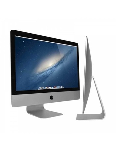 Apple iMac 21.5" i5 3330s 2.70GHz 8GB RAM 1TB HDD macOS - Picture 2 of 3