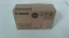 Canon Drum GPR-22, Black 0388B003 for Canon imageRunner 1023 Series