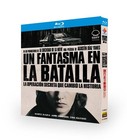 Un fantasma en la batalla (2025) 1-BD All Region New Box Set