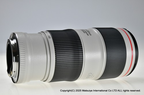 * Near MINT * Canon EF 70-200mm f/4L IS II USM - Picture 4 of 6