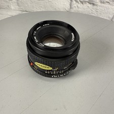 Minolta MD 50mm Focal Camera Lenses for sale | eBay Minolta MD 50mm Focal Camera Lenses for sale | eBay