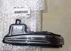 Toyota RAV4 Love 4 XA50 Left Door Mirror Turn Signal New Unused 77m