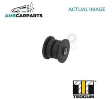 ENGINE MOUNT MOUNTING RIGHT 00586033 TEDGUM NEW OE REPLACEMENT