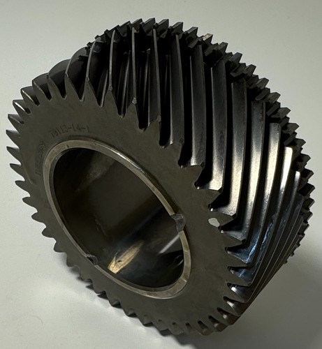 3rd Gear/39 Tooth/Tremec/TR6060/6 Speed/Dodge/Challenger/Non-Advanced/TUEE12079 - Picture 3 of 3