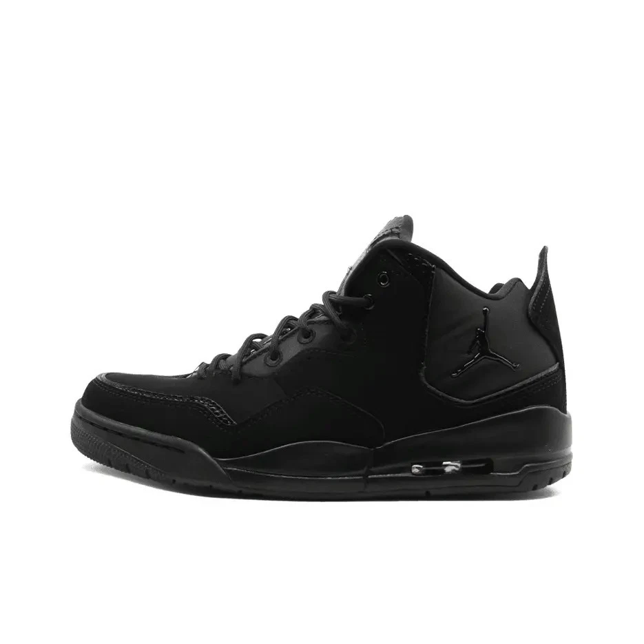 Jordan Courtside 23 Black for Sale | Authenticity Guaranteed | eBay