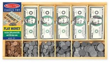 Play Money Set Play Money Set (Toy)