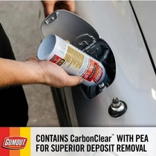 Gumout Multi-System Tune-up 16oz Automotive Additive