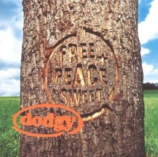 Free Peace Sweet by Dodgy [Compact Disc]