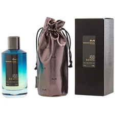Mancera Unisex Aoud Blue Notes EDP Spray 4 oz Fragrances 3760265190089