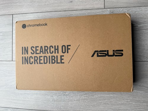 ASUS Chromebook Flip C214 11.6" (32GB storage,4GB RAM) C214MA - Picture 2 of 5