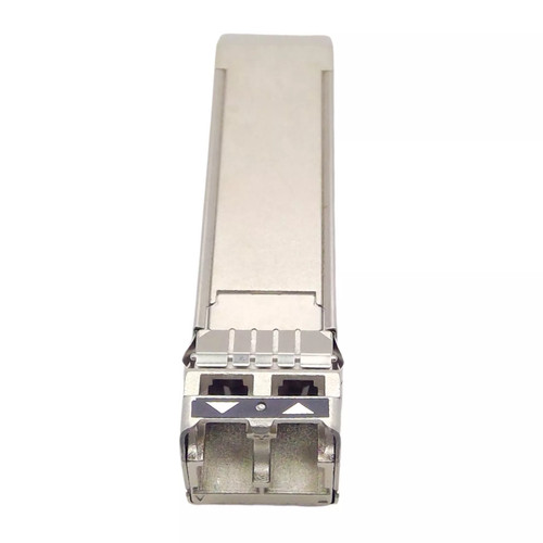 Qlogic JSH-14SWAA1-QL 16Gbps MMF SR LC SFP+ 300m 850nm Mini GBIC - Imagen 4 de 6