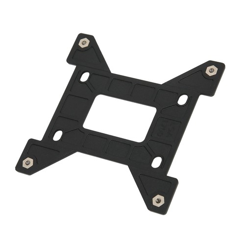 .›PE Back Plate Bracket LGA1700 Floor Bracket For 1150 1155 1156 - Afbeelding 2 van 22